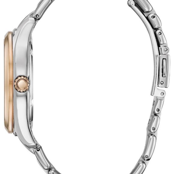 ?Sale! Citizen Women\'s Rose Gold 36mm Watch main image 4